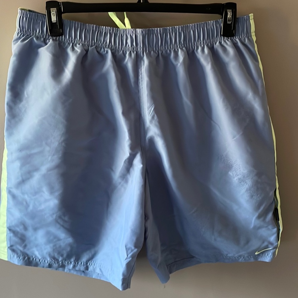 Nike bathing suit